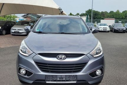 Hyundai ix35 63.914 km 10.990 &euro; Vettelschoss 53560