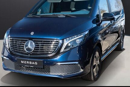 Mercedes-Benz EQV 96.260 km 37.900 &euro; Neuwied 56566