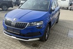 Skoda Karoq Scout 4x4 165.000 km 18.990 &euro; Koblenz 56070