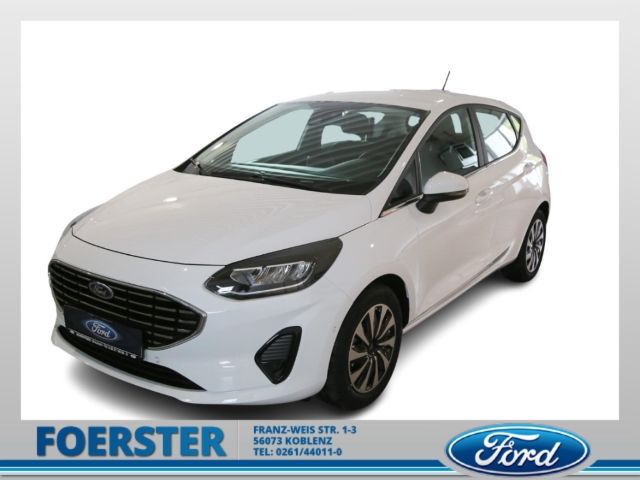 Ford Fiesta 19.900 km 17.480 &euro; Koblenz 56073