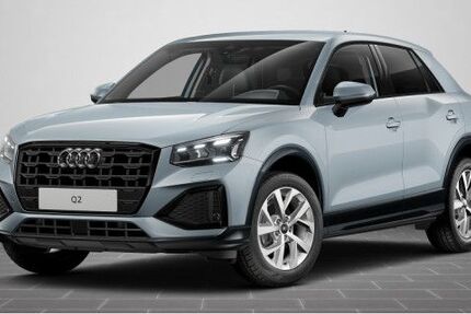 Audi Q2 9.049 km 31.980 &euro; Mayen 56727