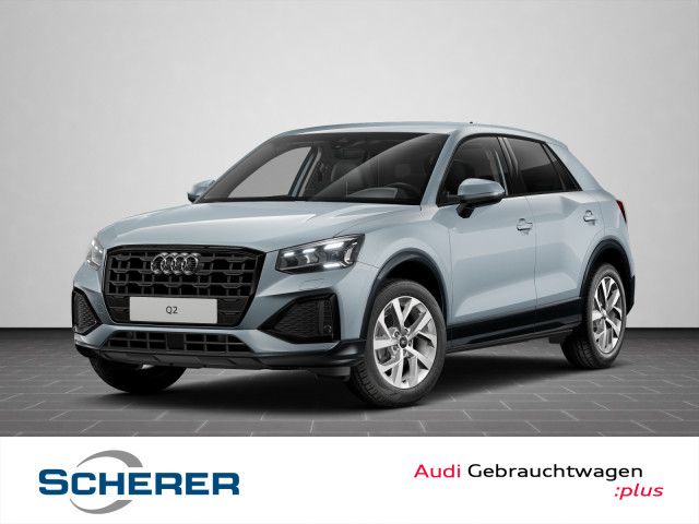Audi Q2 9.049 km 31.980 &euro; Mayen 56727