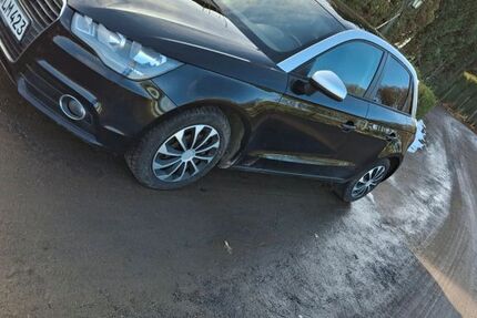 Audi A1 242.644 km 5.000 &euro; Anhausen 56584