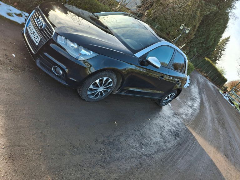 Audi A1 242.644 km 5.499 &euro; Anhausen 56584