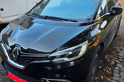 Renault Scenic 52.500 km 14.300 &euro; Dierdorf 56269