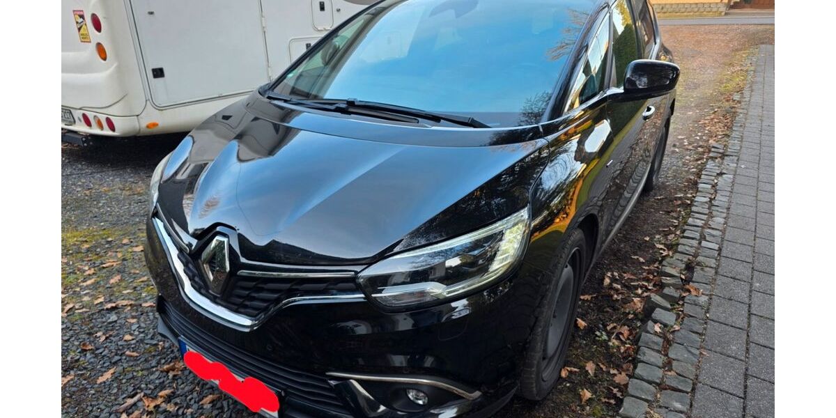 Renault Scenic 52.500 km 14.500 &euro; Dierdorf 56269