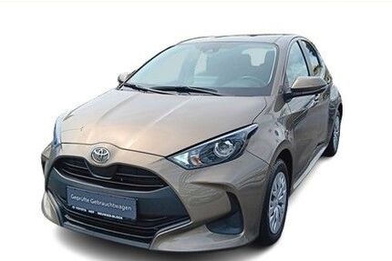 Toyota Yaris 37.190 km 16.980 &euro; Neuwied 56566
