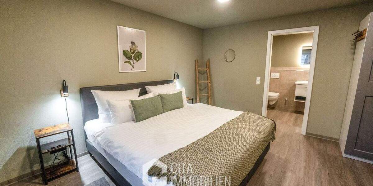 Mehrfamilienhaus, Wohnhaus Boppard - 8 Zimmer, 195 m&sup2;, 495.000&euro; | Angebot:25690346