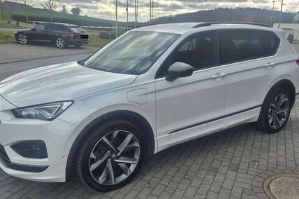 Seat Tarraco 54.867 km 26.990 &euro; Mayen 56727