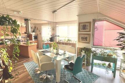 Wohnung Lahnstein Oberlahnstein - 2 Zimmer, 80 m&sup2;, 1.100&euro; | Angebot:25664651