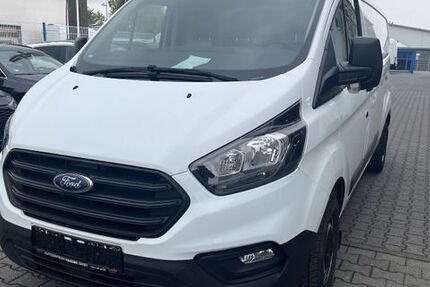 Ford Transit Custom 82.000 km 16.980 &euro; Halsenbach 56283