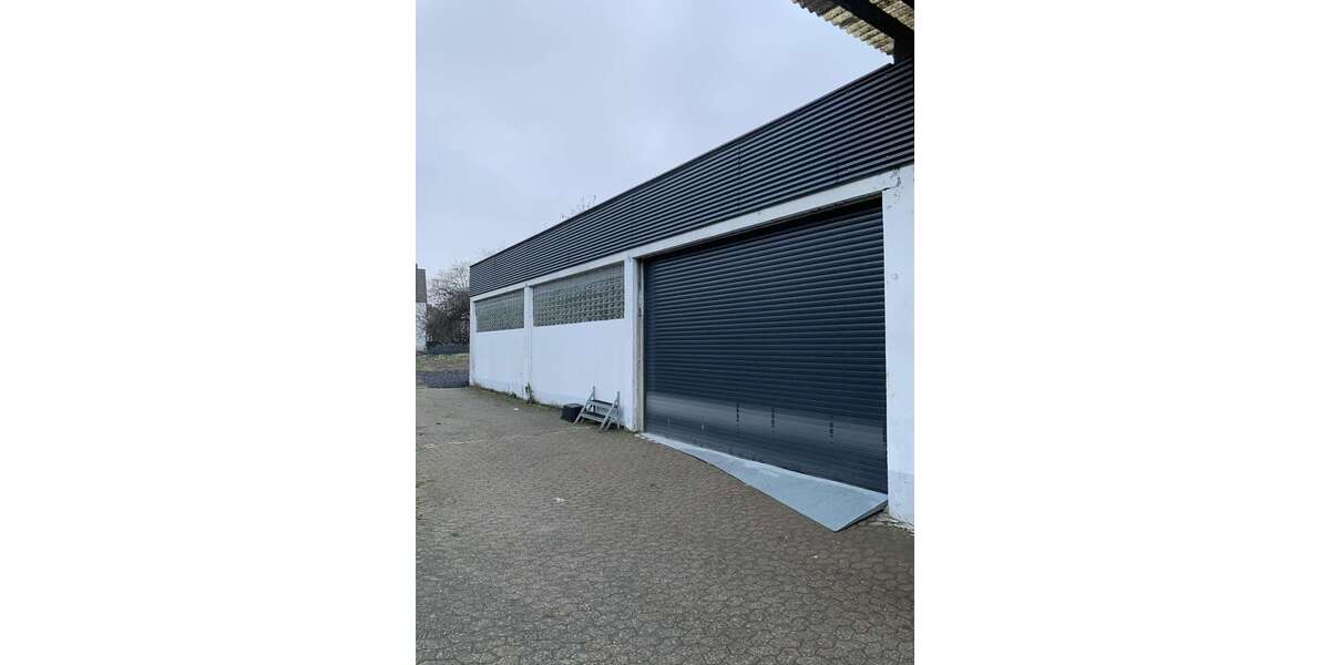 Gewerbeobjekt Plaidt - 800&euro; | Angebot:26661207
