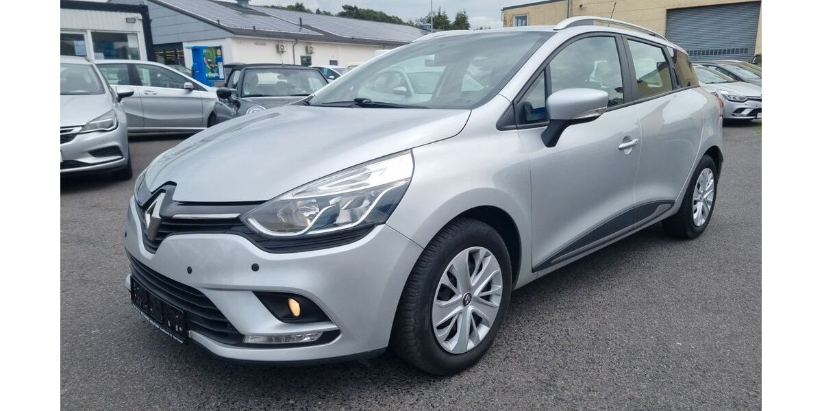 Renault Clio 31.000 km 10.990 &euro; Bad Honnef/Rottbitze 53604