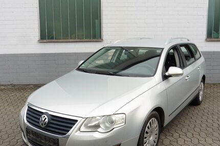 VW Passat 341.690 km 1.498 &euro; Neitersen 57638
