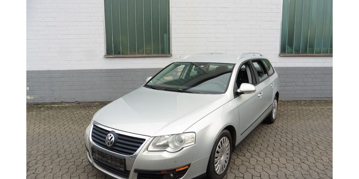 VW Passat 341.690 km 1.498 &euro; Neitersen 57638