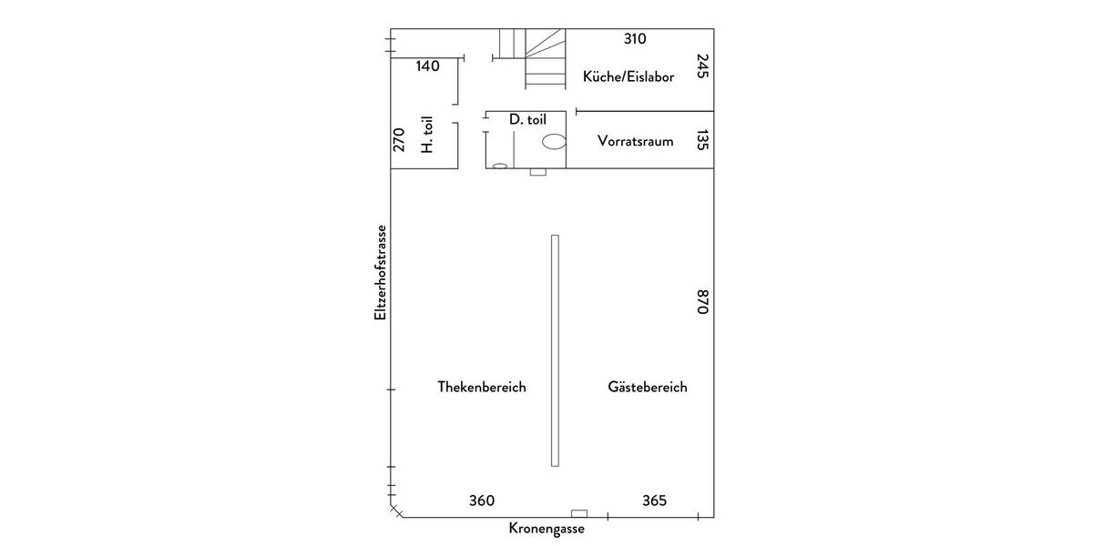 Gewerbeobjekt Boppard - 1.890&euro; | Angebot:26639139