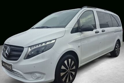 Mercedes-Benz Vito 31.156 km 46.900 &euro; Neuwied 56566