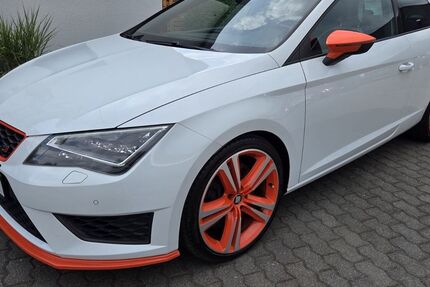 Seat Leon 124.676 km 13.880 &euro; Neuwied 56567