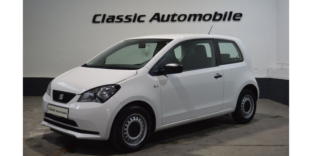 Seat Mii 144.000 km 2.990 &euro; Neuwied 56567