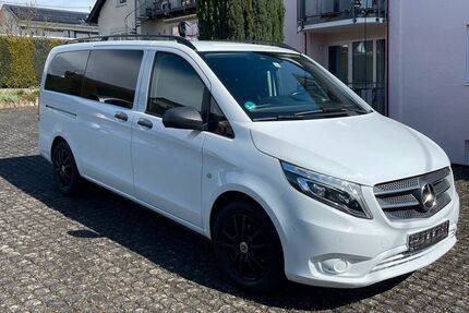Mercedes-Benz Vito 69.443 km 38.500 &euro; Bendorf 56170