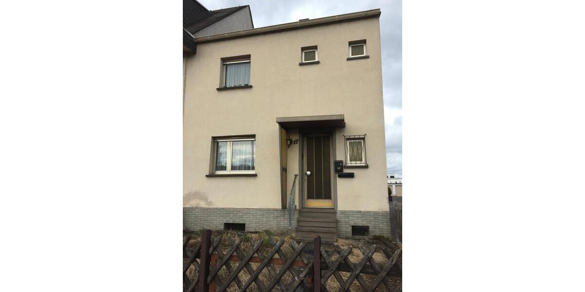 Doppelhaushälfte Andernach - 5 Zimmer, 120 m&sup2;, 89.000&euro; | Angebot:25987992