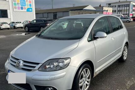 VW Golf Plus 181.000 km 4.900 &euro; Koblenz 56070