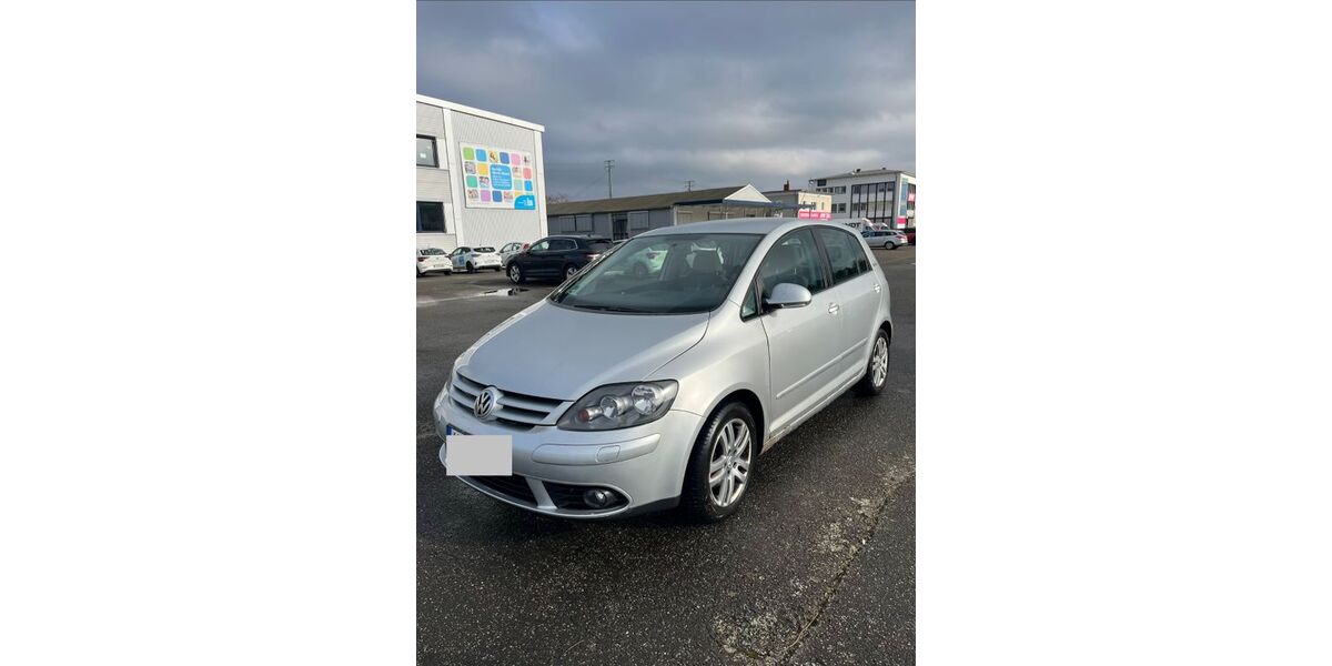 VW Golf Plus 181.000 km 4.900 &euro; Koblenz 56070