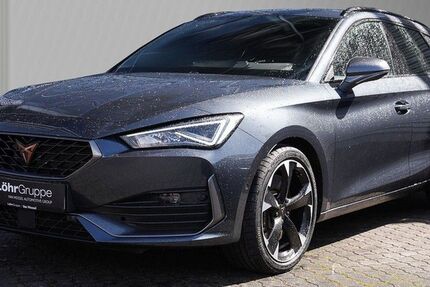 Cupra Leon 29.998 km 28.680 &euro; Neuwied 56564