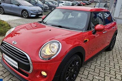 Mini ONE 96.597 km 9.899 &euro; Andernach 56626