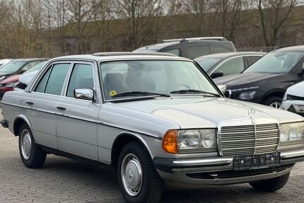 Mercedes-Benz 230 137.007 km 7.900 &euro; Plaidt 56637