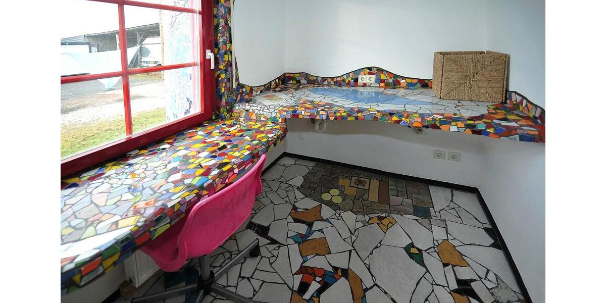 Hochparterre Neuhäusel - 2.5 Zimmer, 75 m&sup2;, 520&euro; | Angebot:25415300