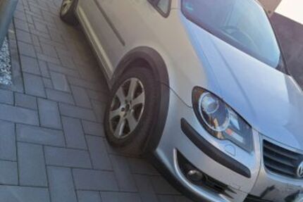 VW Touran 195.008 km 6.500 &euro; Gierschnach 56294