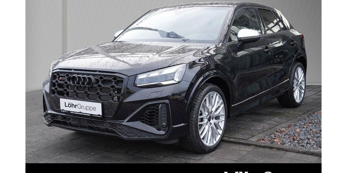 Audi SQ2 1.500 km 53.950 &euro; Neuwied 56564
