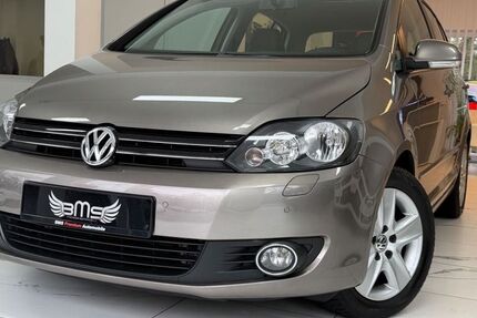 VW Golf Plus 96.021 km 7.475 &euro; Sinzig 53489