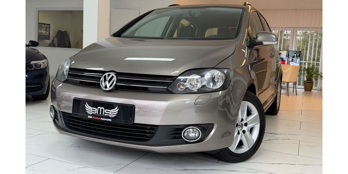 VW Golf Plus 96.021 km 7.475 &euro; Sinzig 53489
