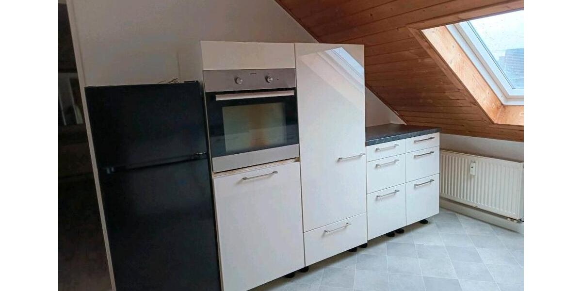 Dachgeschoßwohnung Höhr-Grenzhausen Grenzhausen - 3 Zimmer, 72 m&sup2;, 500&euro; | Angebot:25983304