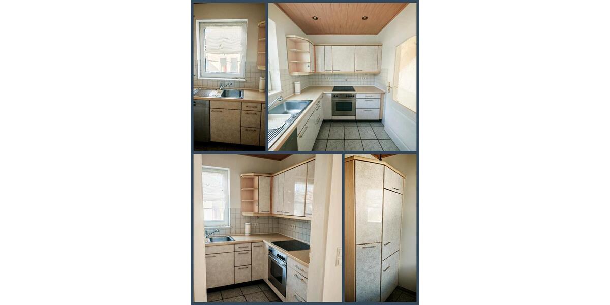 Maisonettenwohnung Mülheim-Kärlich Kärlich - 3 Zimmer, 97 m&sup2;, 960&euro; | Angebot:25568946