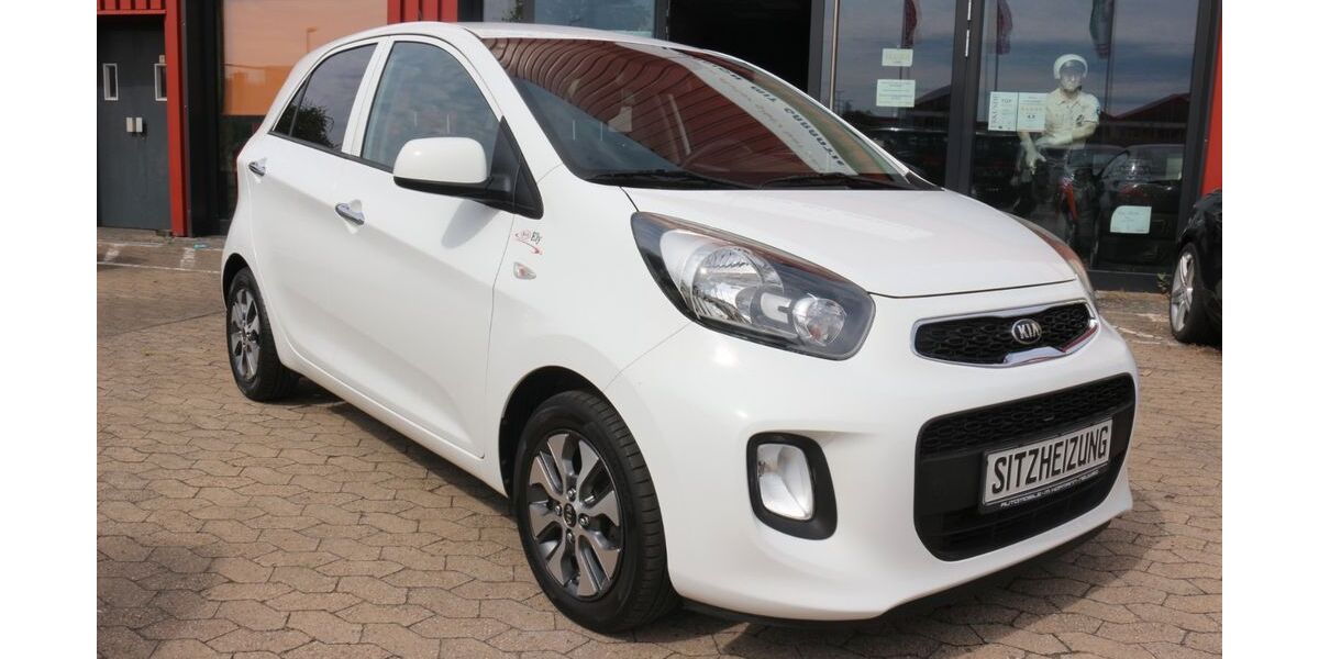 Kia Picanto 149.300 km 5.900 &euro; Neuwied 56566