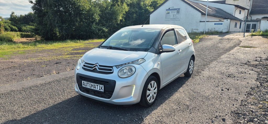 Citroen C1 156.000 km 6.500 &euro; Plaidt (Mayen-Koblenz) 56637