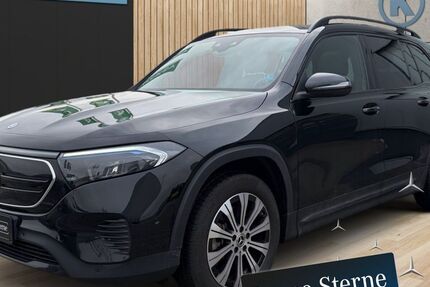 Mercedes-Benz EQB 64.521 km 31.880 &euro; Koblenz 56070