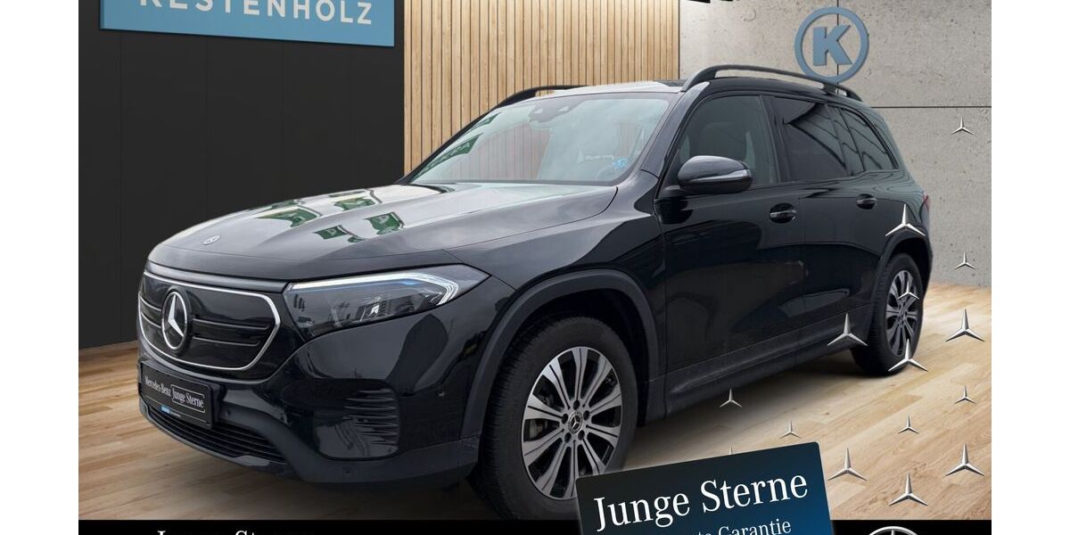 Mercedes-Benz EQB 64.521 km 31.880 &euro; Koblenz 56070