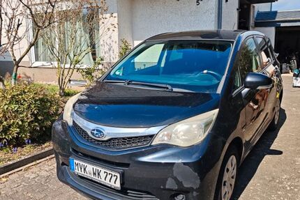 Subaru Trezia 217.000 km 2.200 &euro; Andernach 56626
