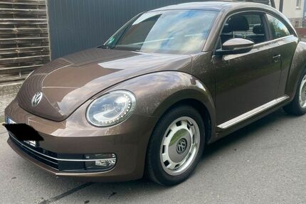 VW Beetle 174.700 km 6.490 &euro; Wirges 56422
