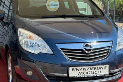Opel Meriva 107.100 km 5.650 &euro; Neuwied 56567
