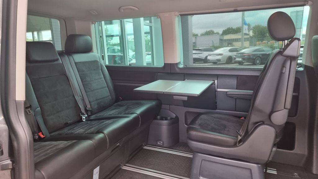 VW T6 Multivan 123.121 km 33.900 &euro; Neuwied 56566