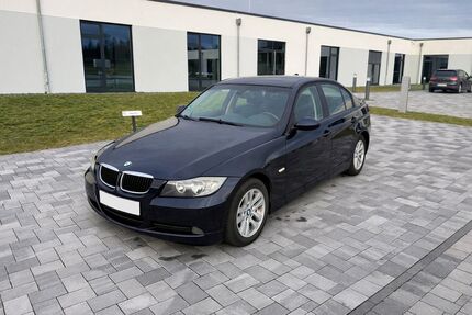 BMW 320 210.000 km 4.290 &euro; Kettig 56220
