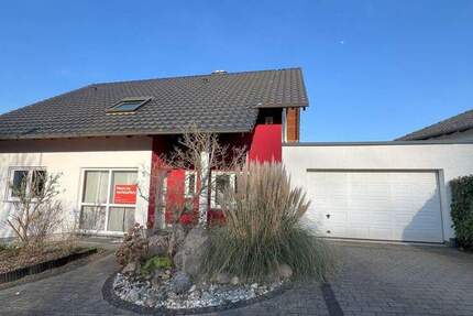 Haus Boppard Buchenau - 1 Zimmer, 324 m&sup2;, 649.000&euro; | Angebot:25696853