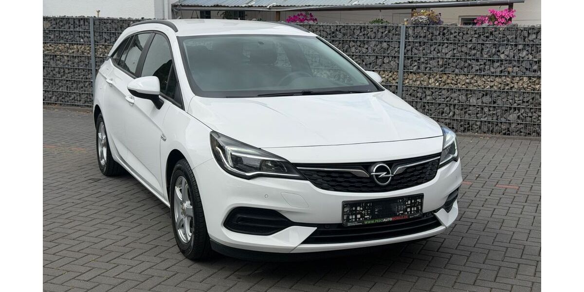 Opel Astra 109.000 km 9.999 &euro; Bad Breisig 53498