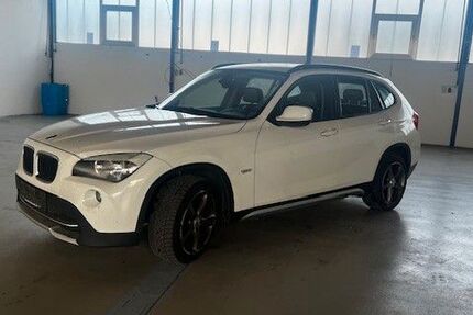 BMW X1 248.600 km 5.500 &euro; Mayen 56727