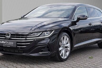 VW Arteon 80.189 km 27.980 &euro; Bendorf 56170
